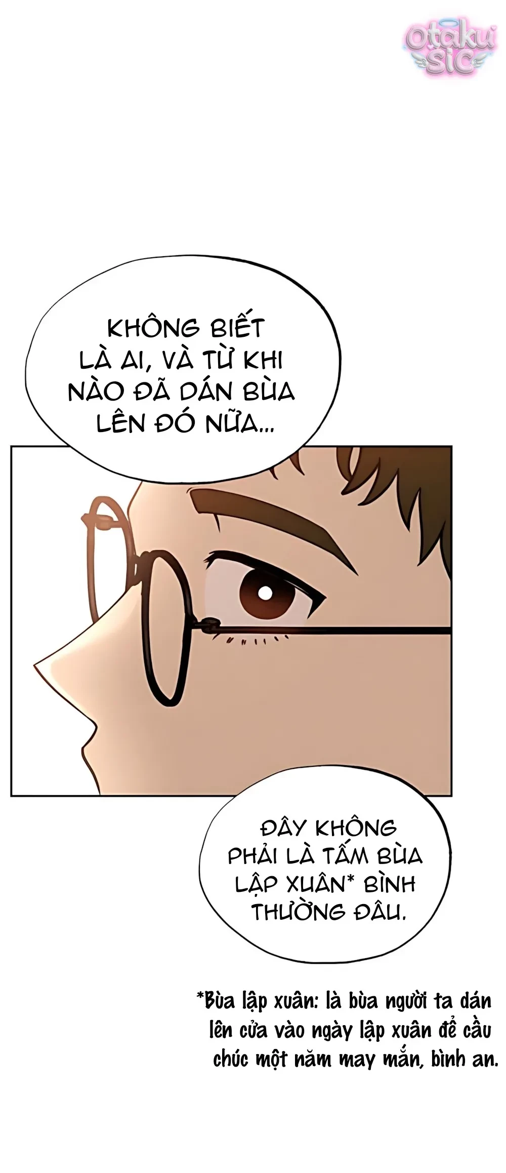 Bạn Cùng Lớp Chapter 15 - 44