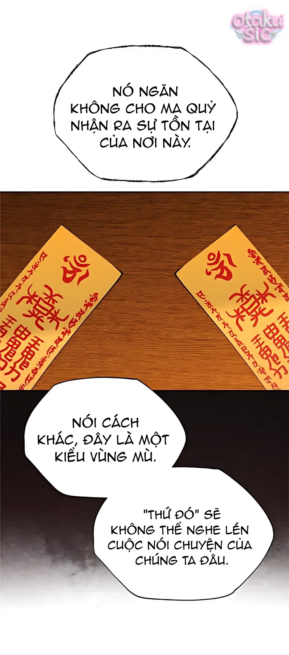 Bạn Cùng Lớp Chapter 15 - 45