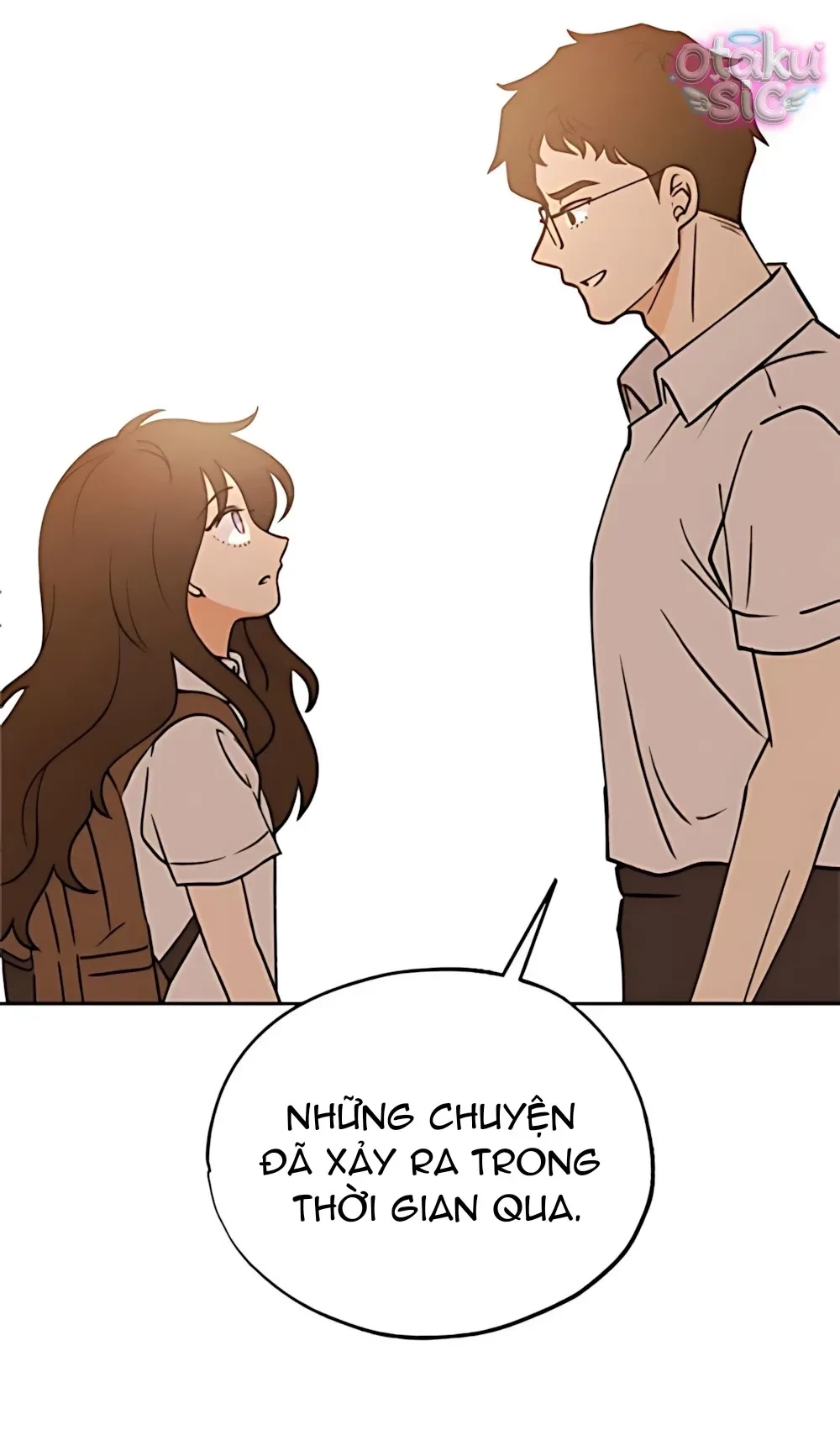 Bạn Cùng Lớp Chapter 15 - 47