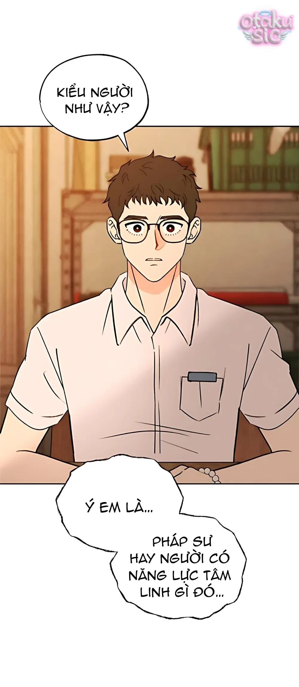 Bạn Cùng Lớp Chapter 15 - 51