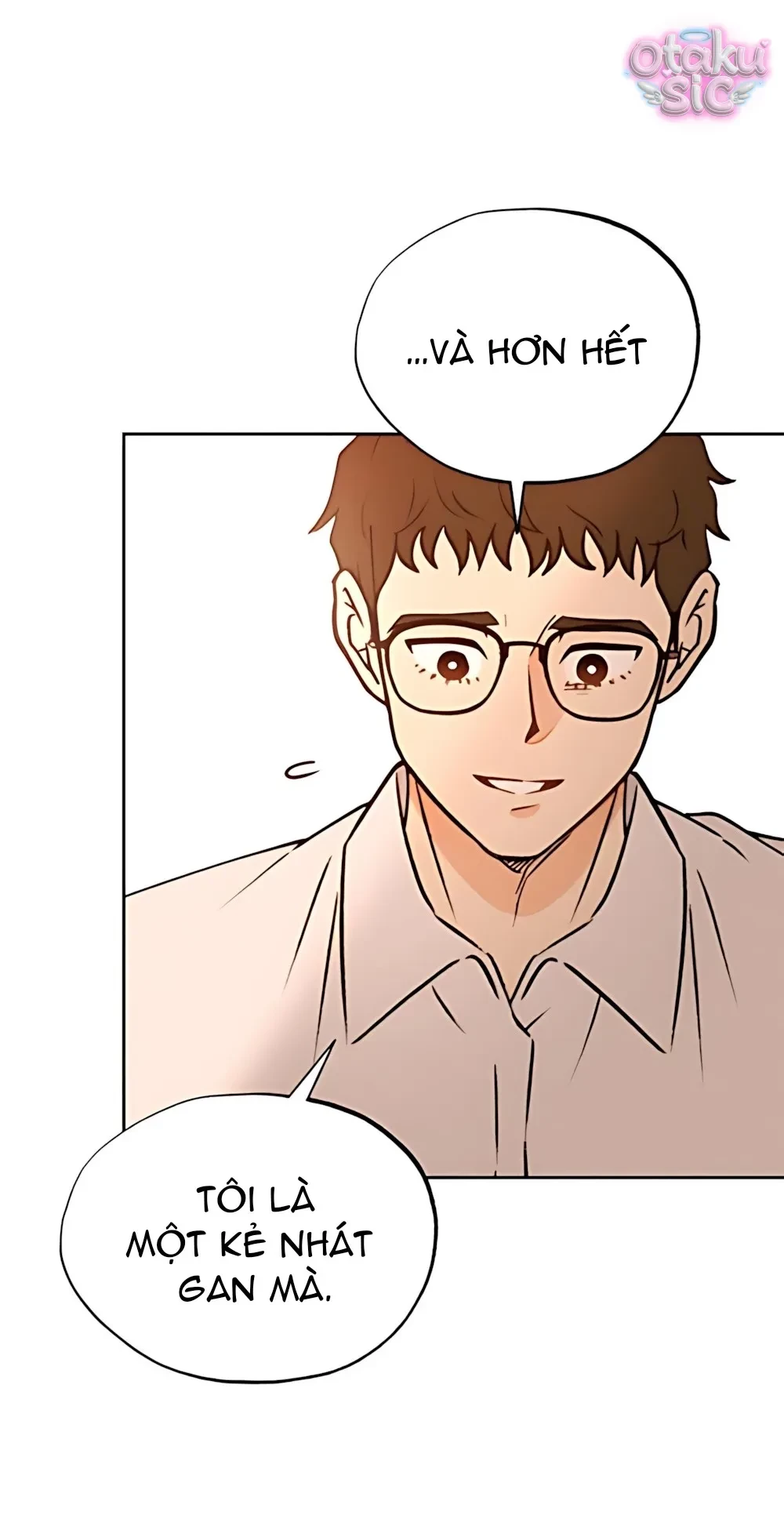 Bạn Cùng Lớp Chapter 15 - 53