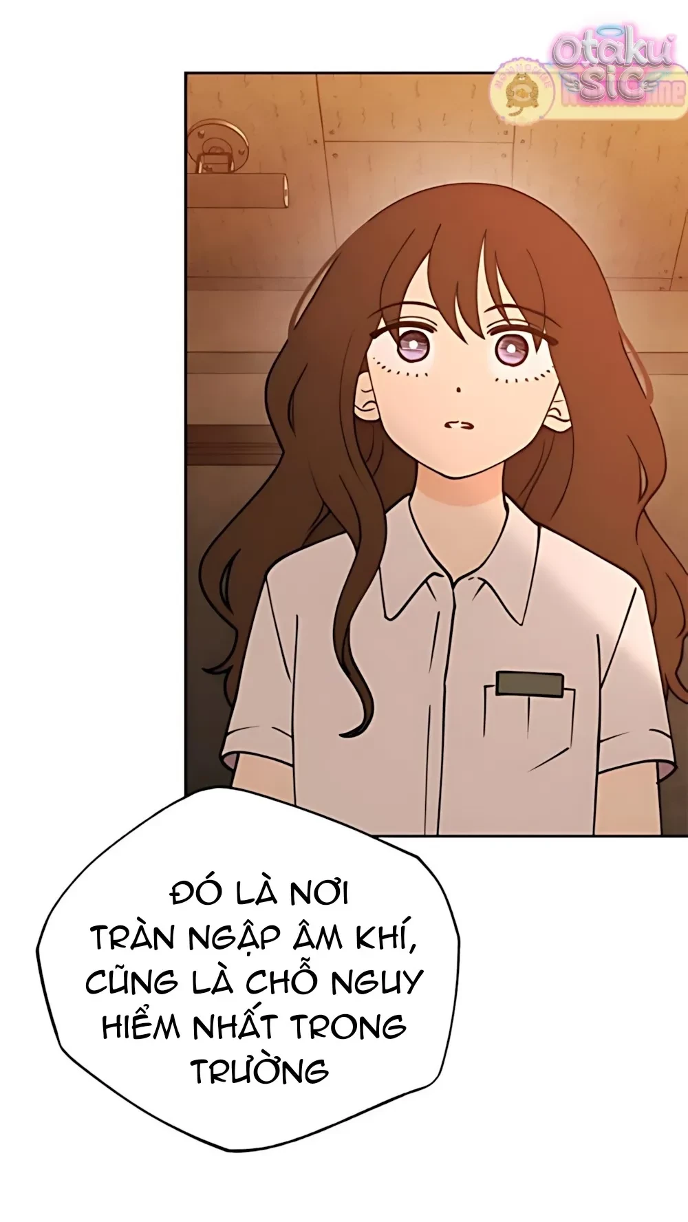 Bạn Cùng Lớp Chapter 15 - 58