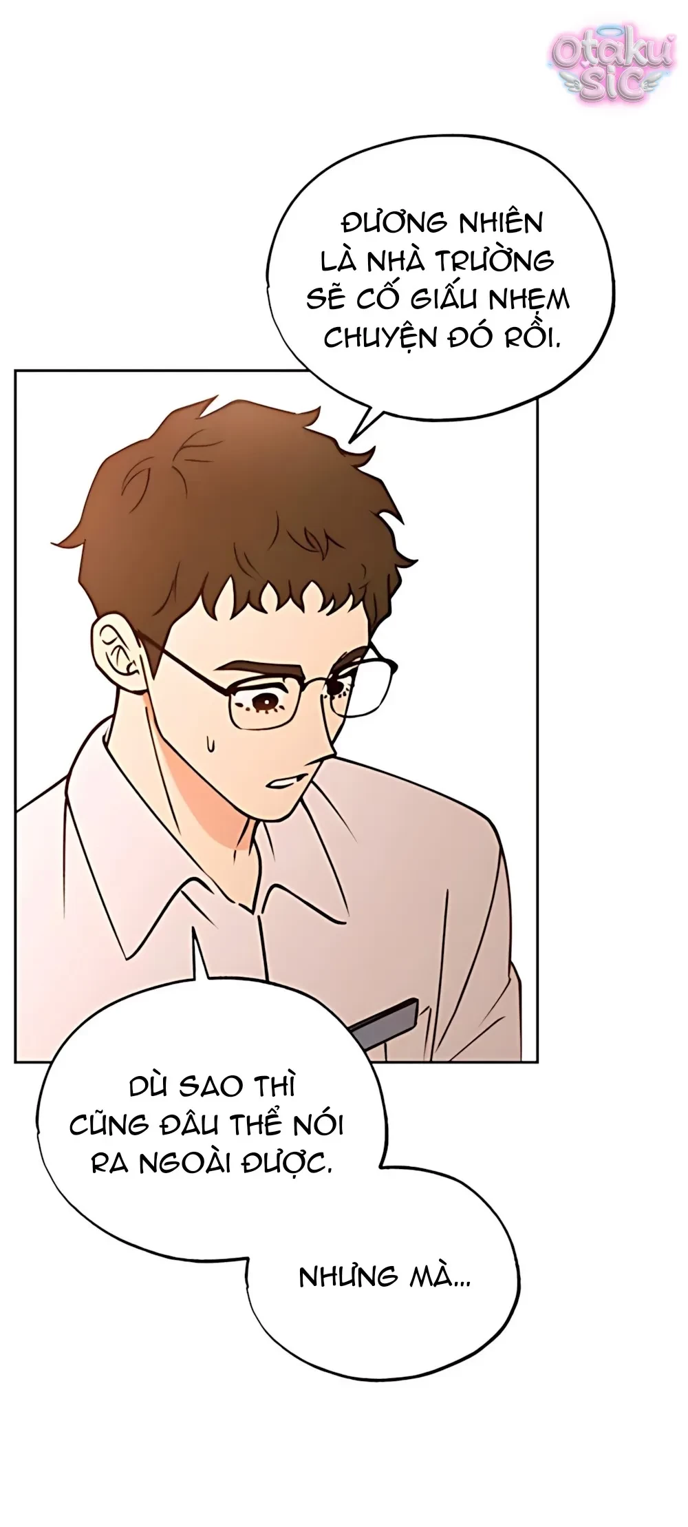 Bạn Cùng Lớp Chapter 15 - 64