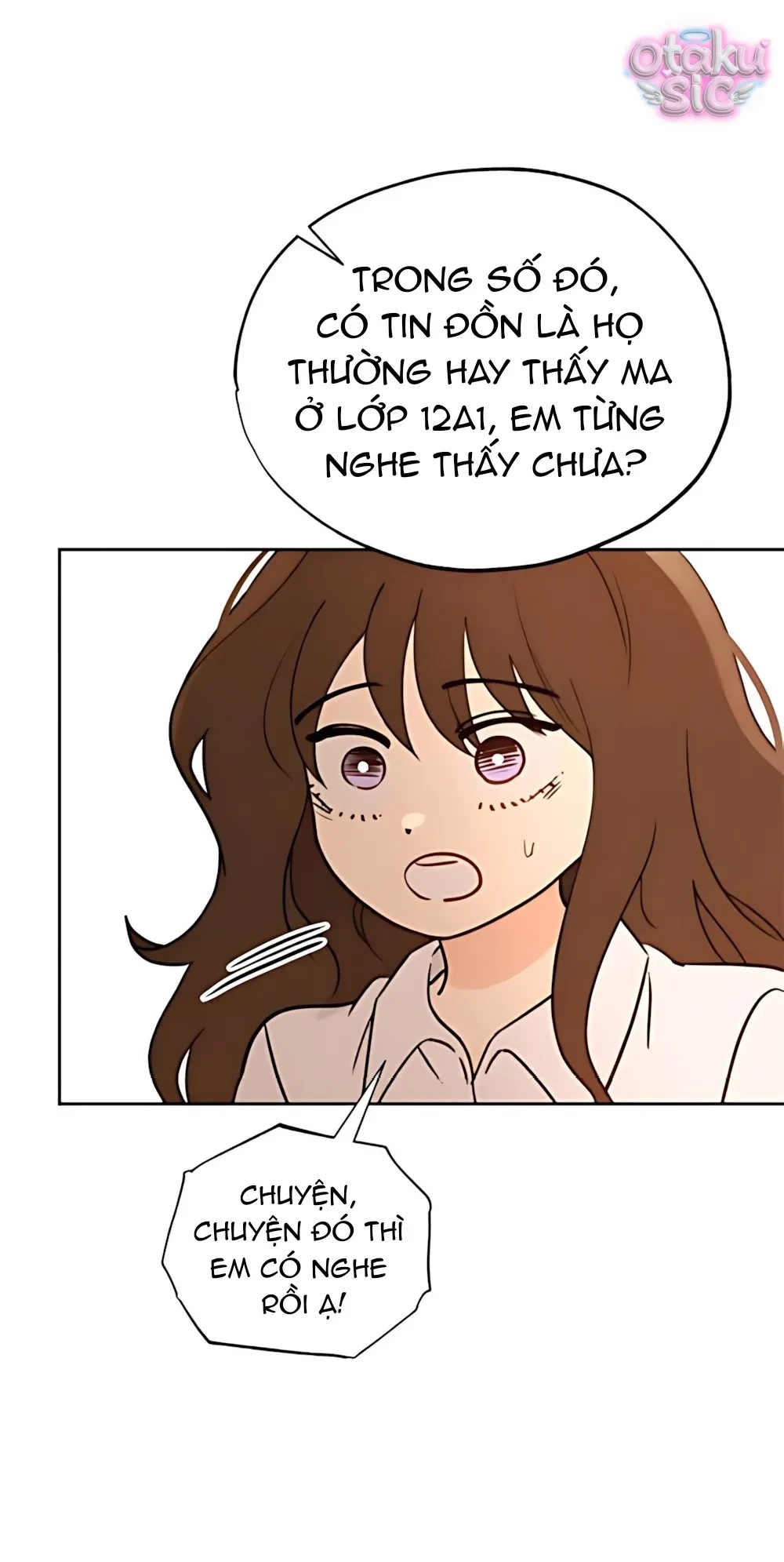 Bạn Cùng Lớp Chapter 15 - 67