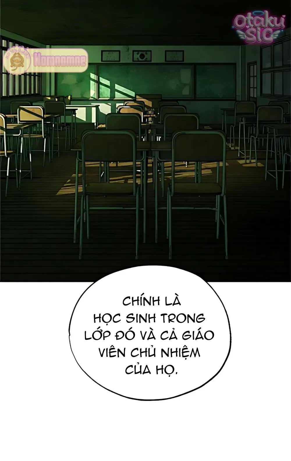 Bạn Cùng Lớp Chapter 15 - 69
