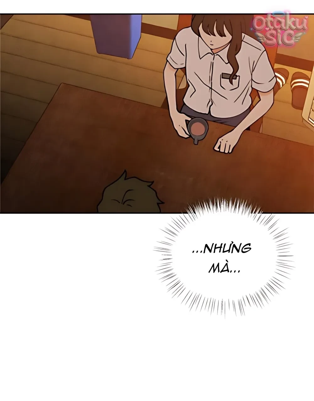 Bạn Cùng Lớp Chapter 15 - 73