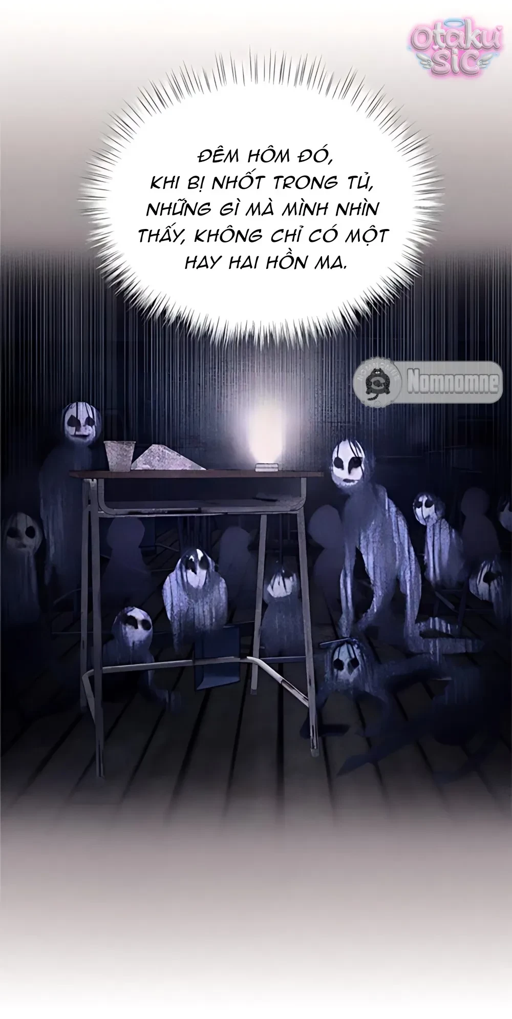 Bạn Cùng Lớp Chapter 15 - 75