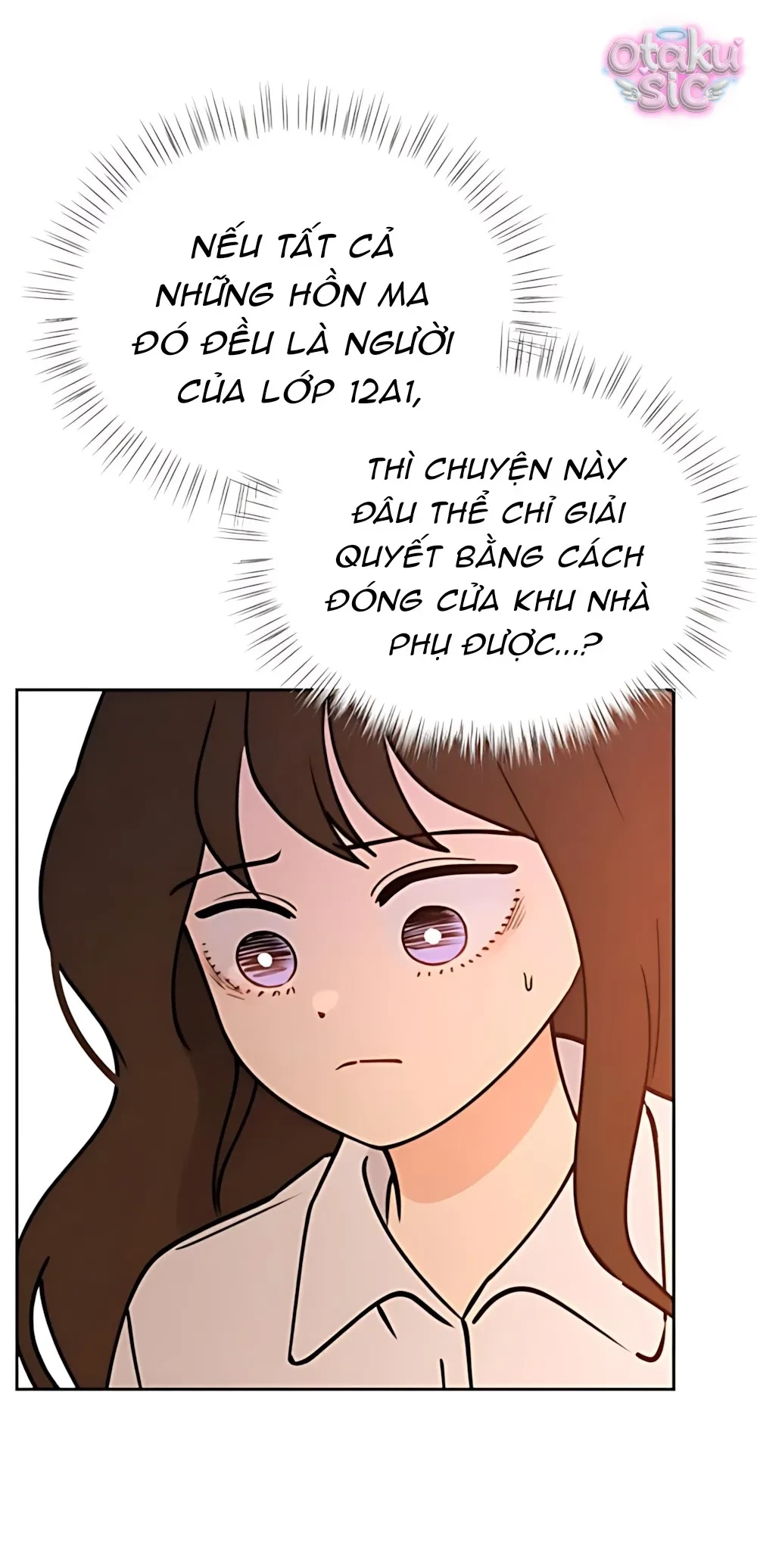 Bạn Cùng Lớp Chapter 15 - 76