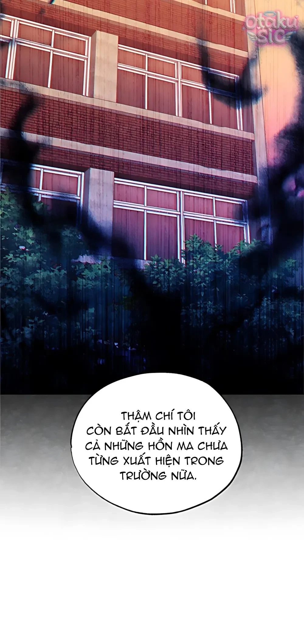 Bạn Cùng Lớp Chapter 15 - 80