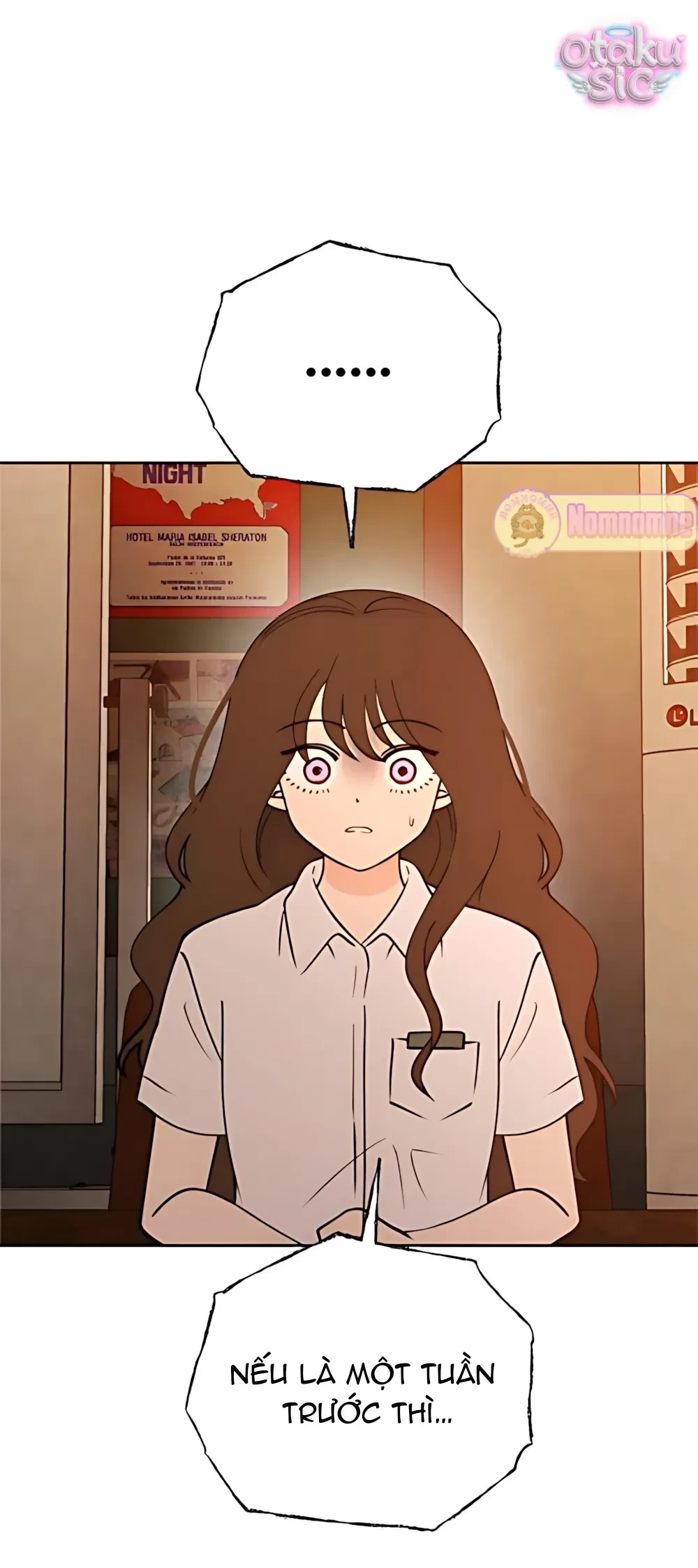 Bạn Cùng Lớp Chapter 15 - 81