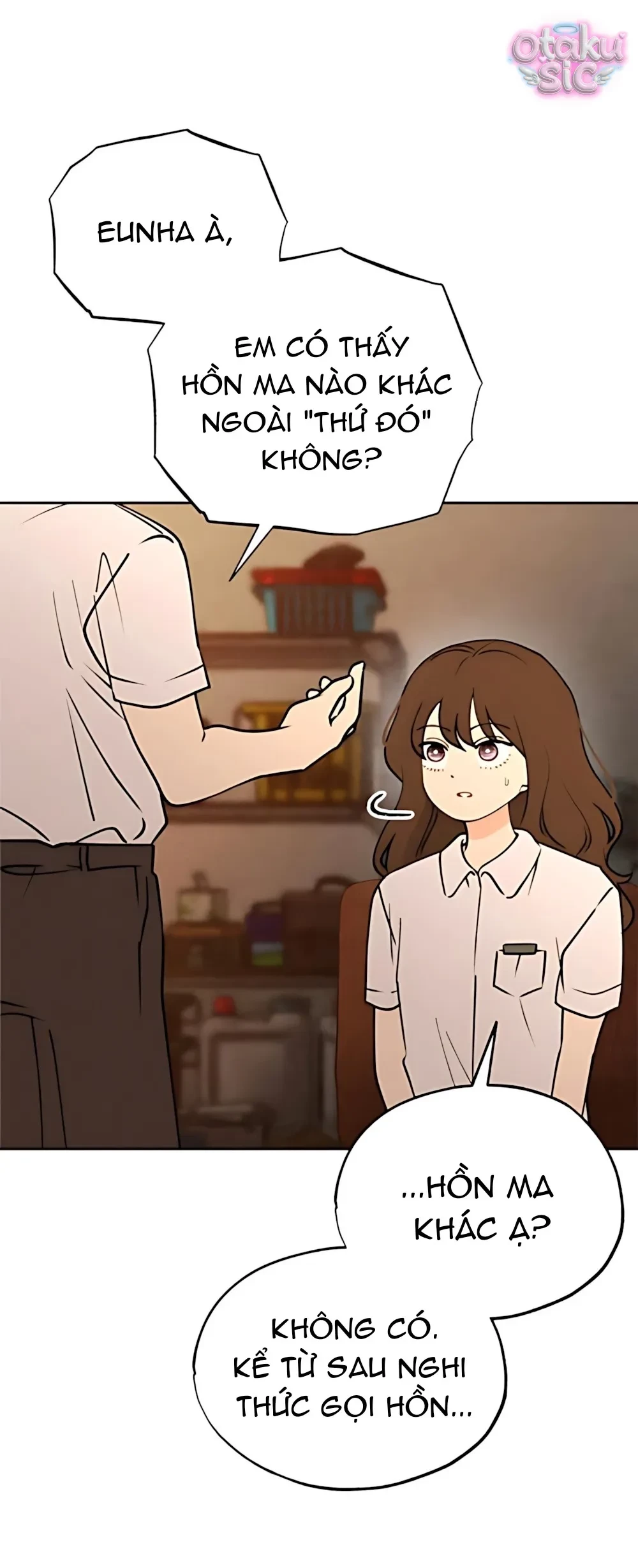 Bạn Cùng Lớp Chapter 15 - 102