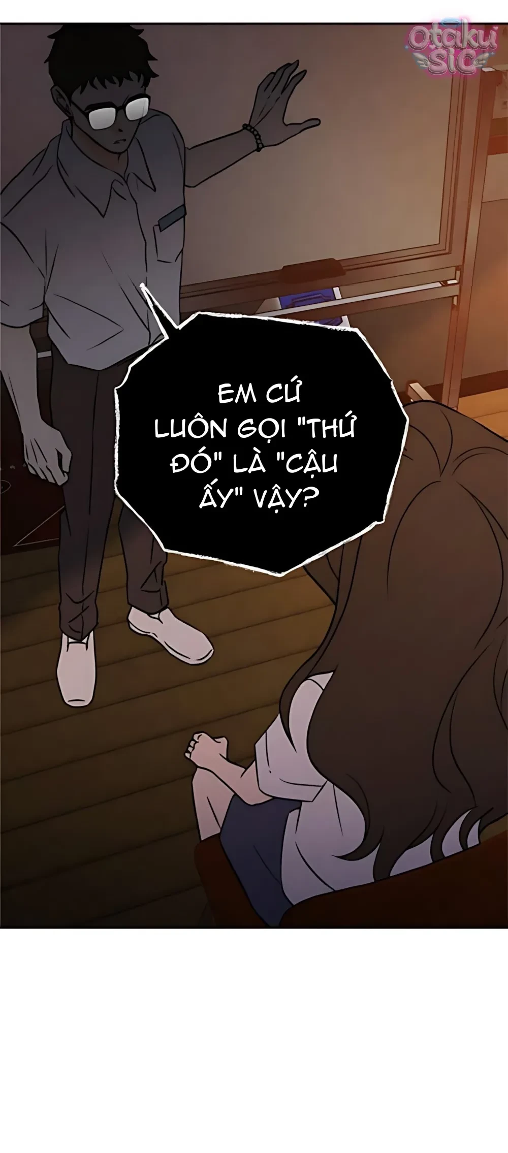 Bạn Cùng Lớp Chapter 15 - 107