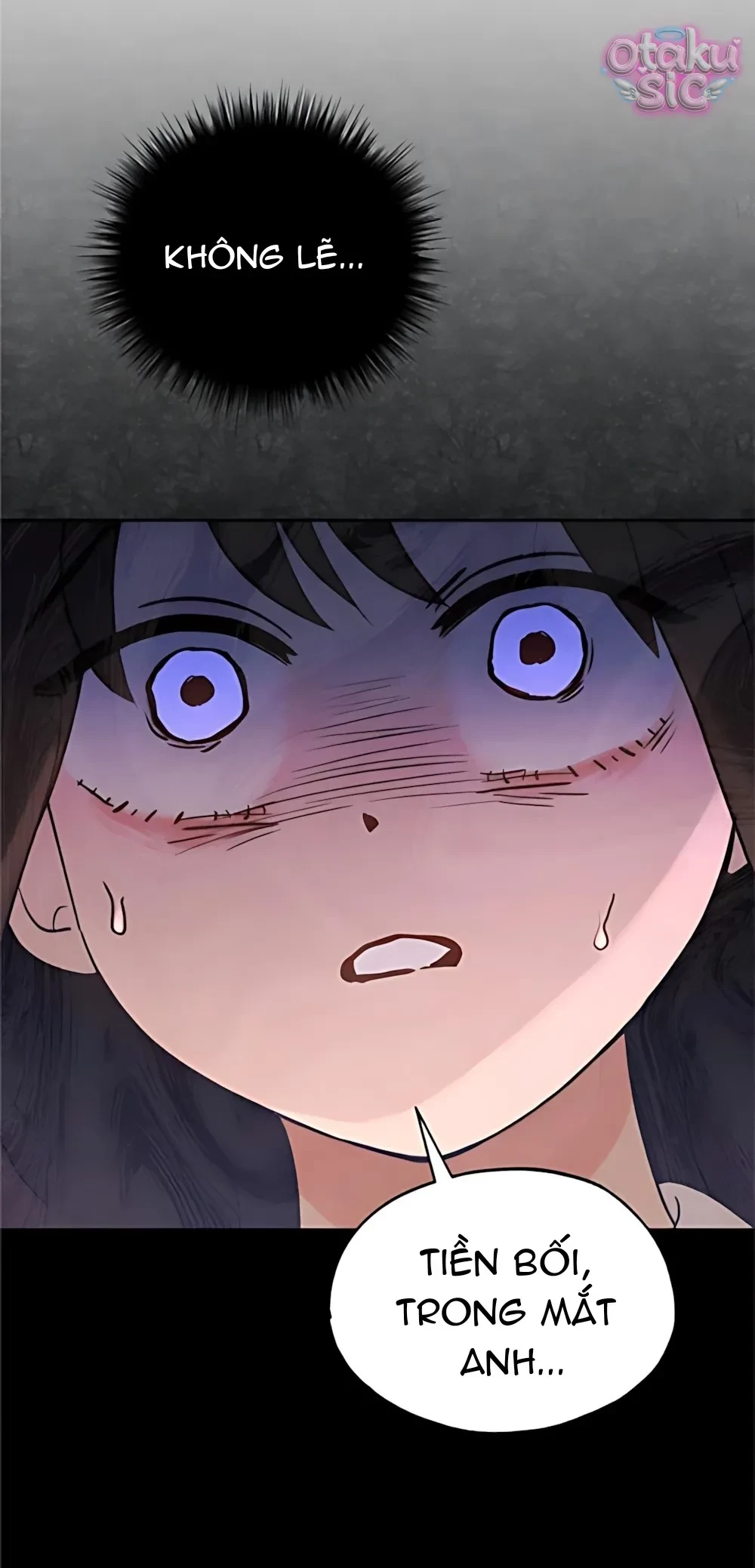 Bạn Cùng Lớp Chapter 15 - 109