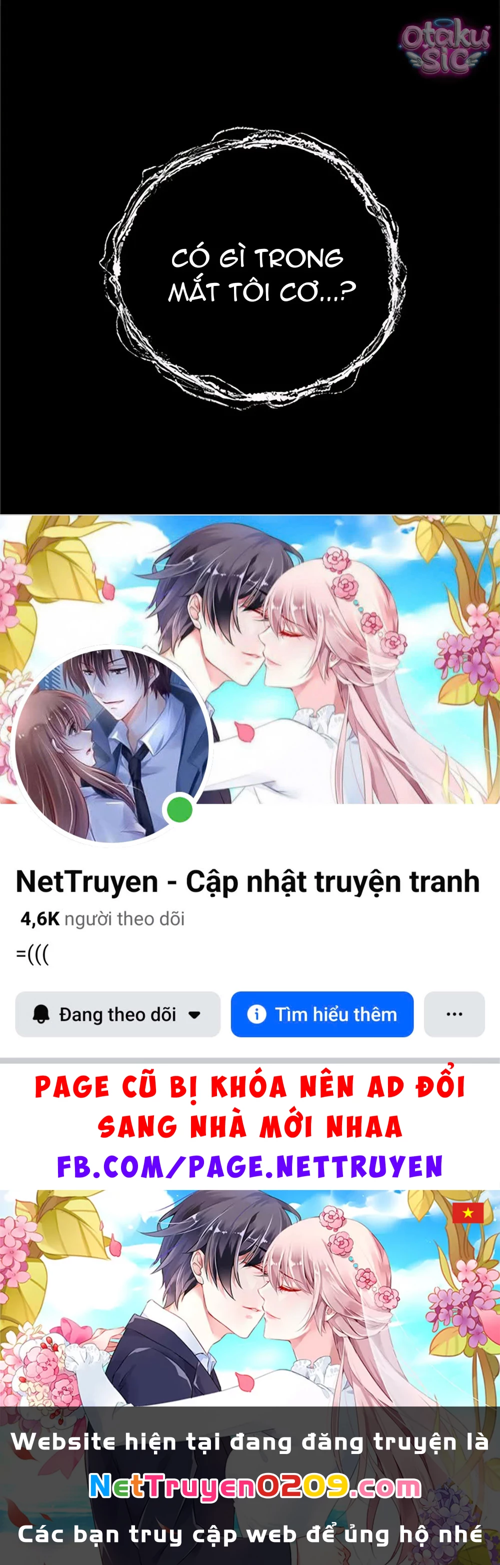 Bạn Cùng Lớp Chapter 15 - 110