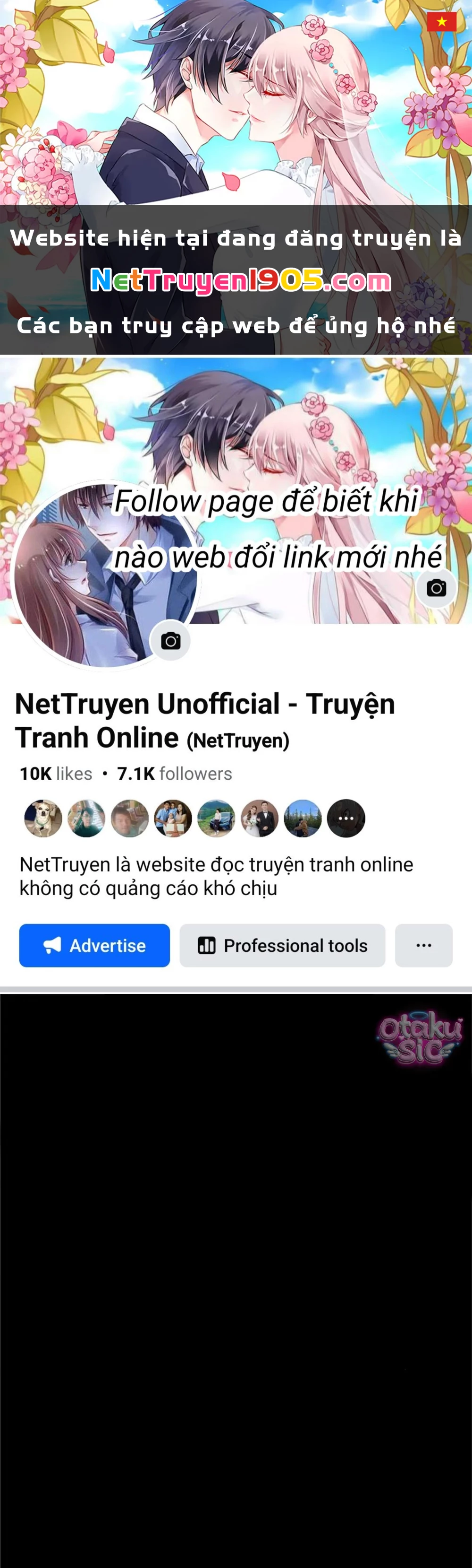 Bạn Cùng Lớp Chapter 16 - 1