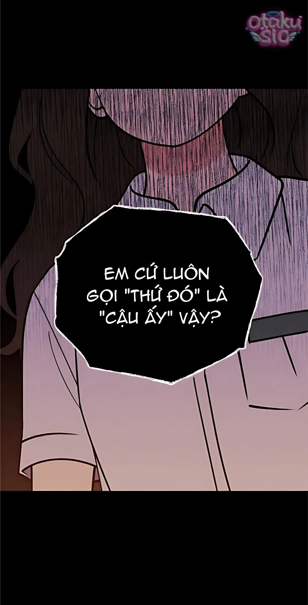 Bạn Cùng Lớp Chapter 16 - 3