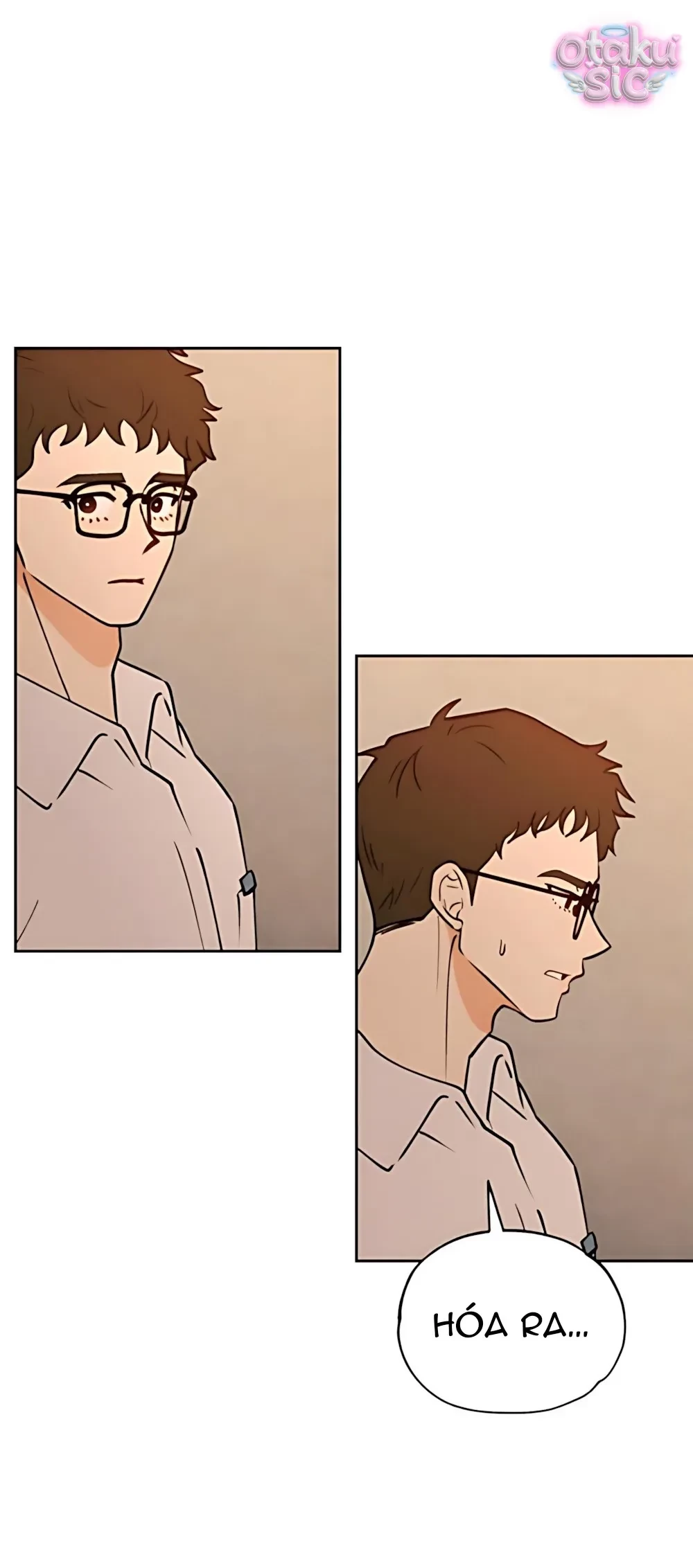 Bạn Cùng Lớp Chapter 16 - 6