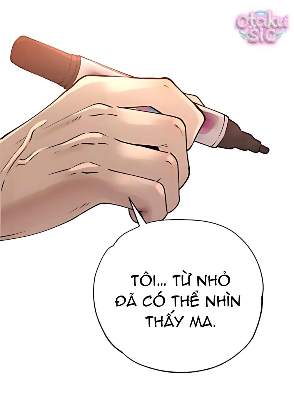 Bạn Cùng Lớp Chapter 16 - 9