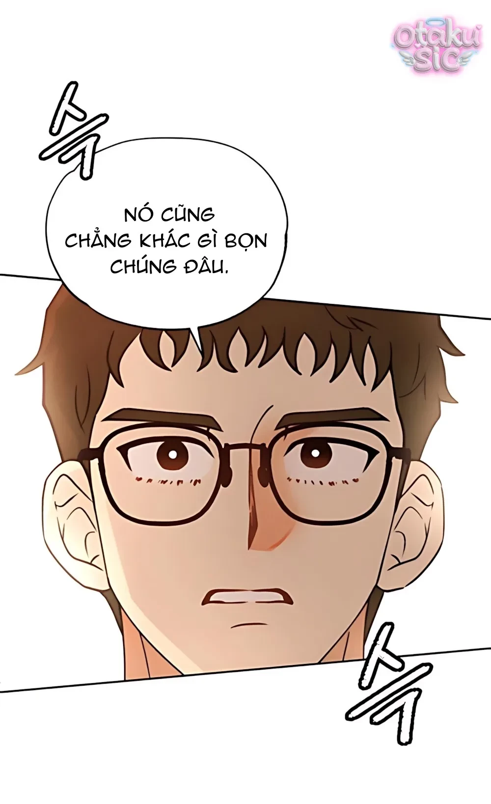 Bạn Cùng Lớp Chapter 16 - 11