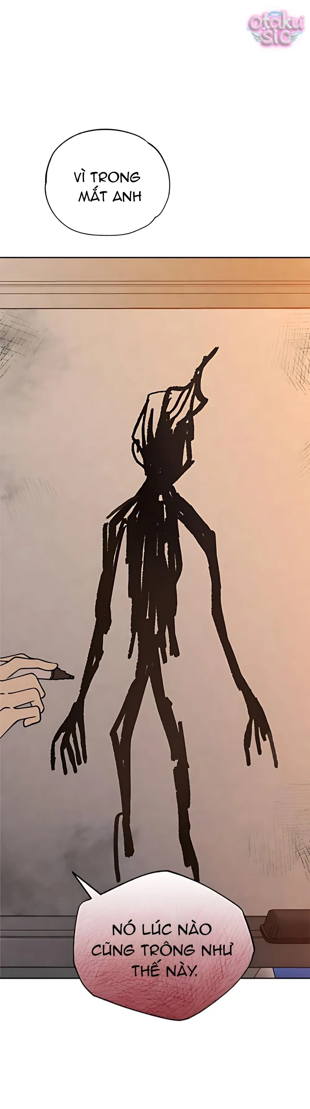 Bạn Cùng Lớp Chapter 16 - 13