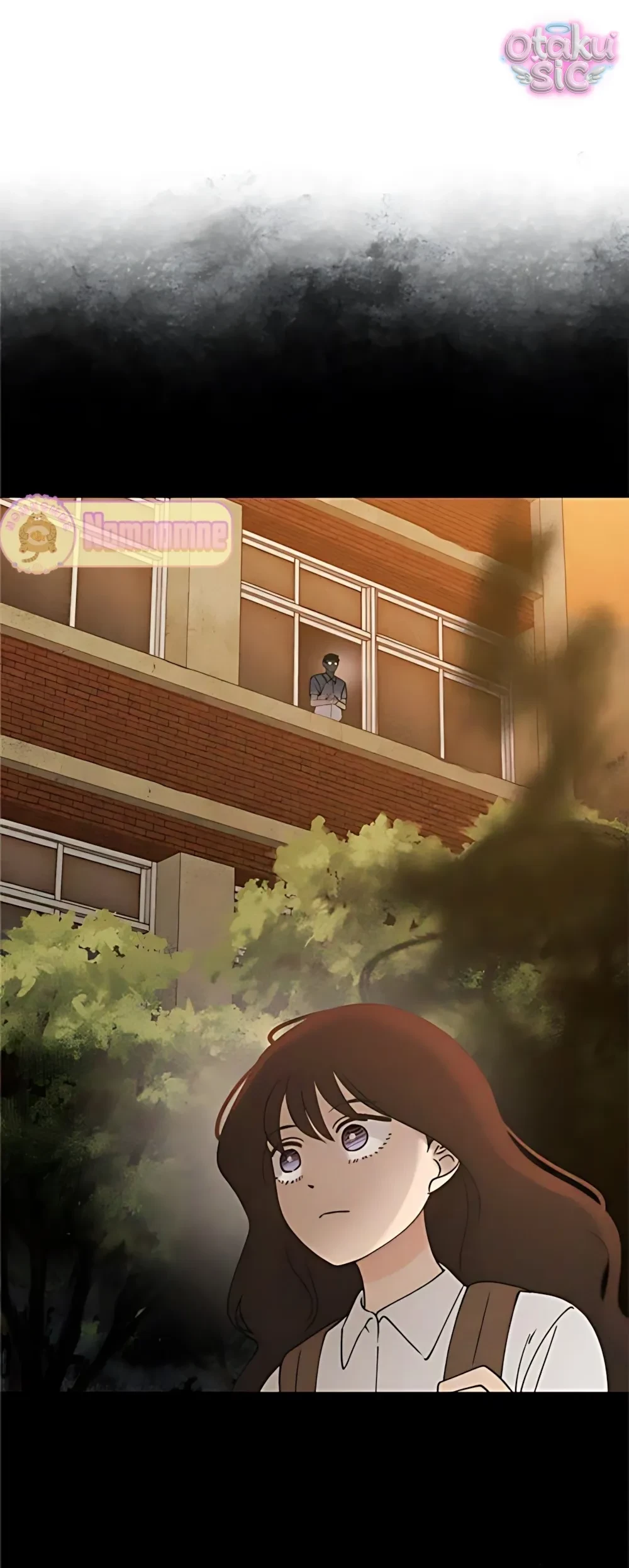 Bạn Cùng Lớp Chapter 16 - 14