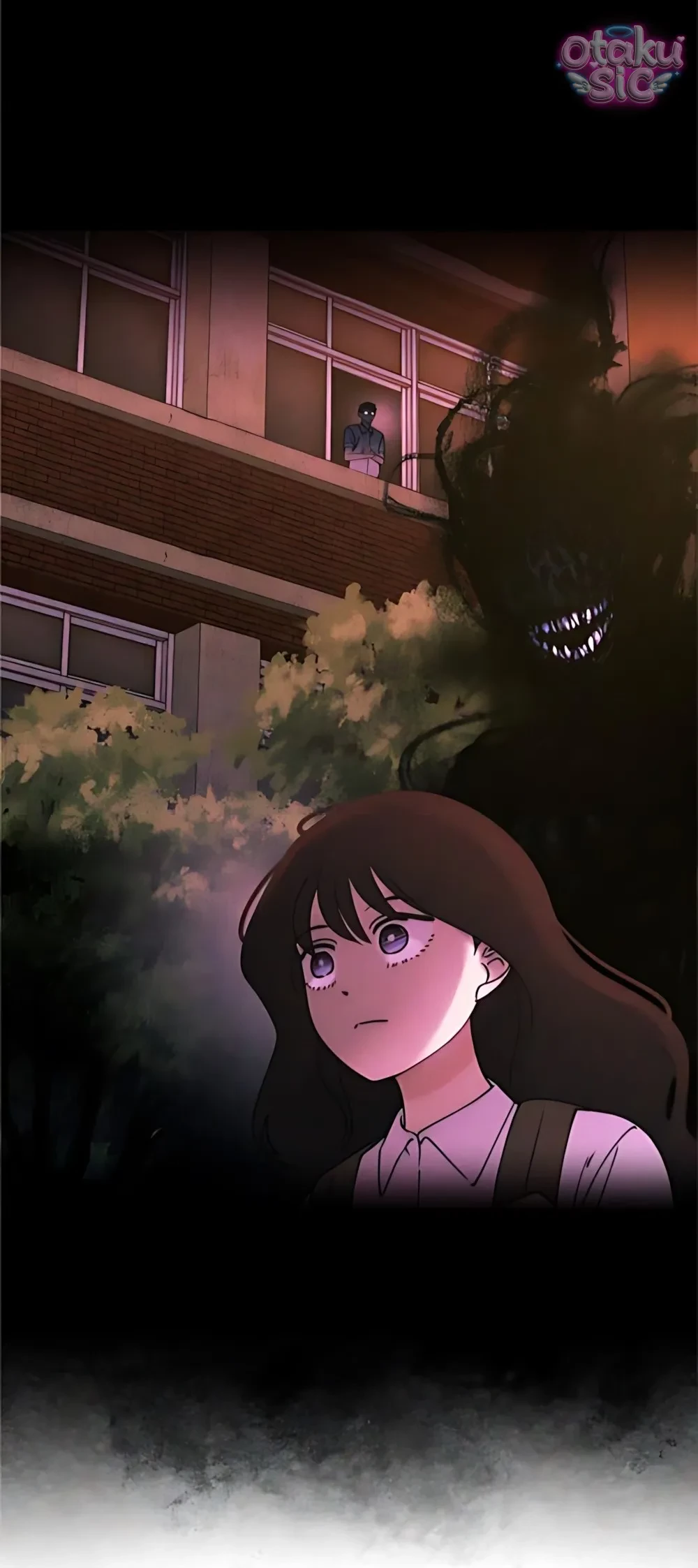 Bạn Cùng Lớp Chapter 16 - 15