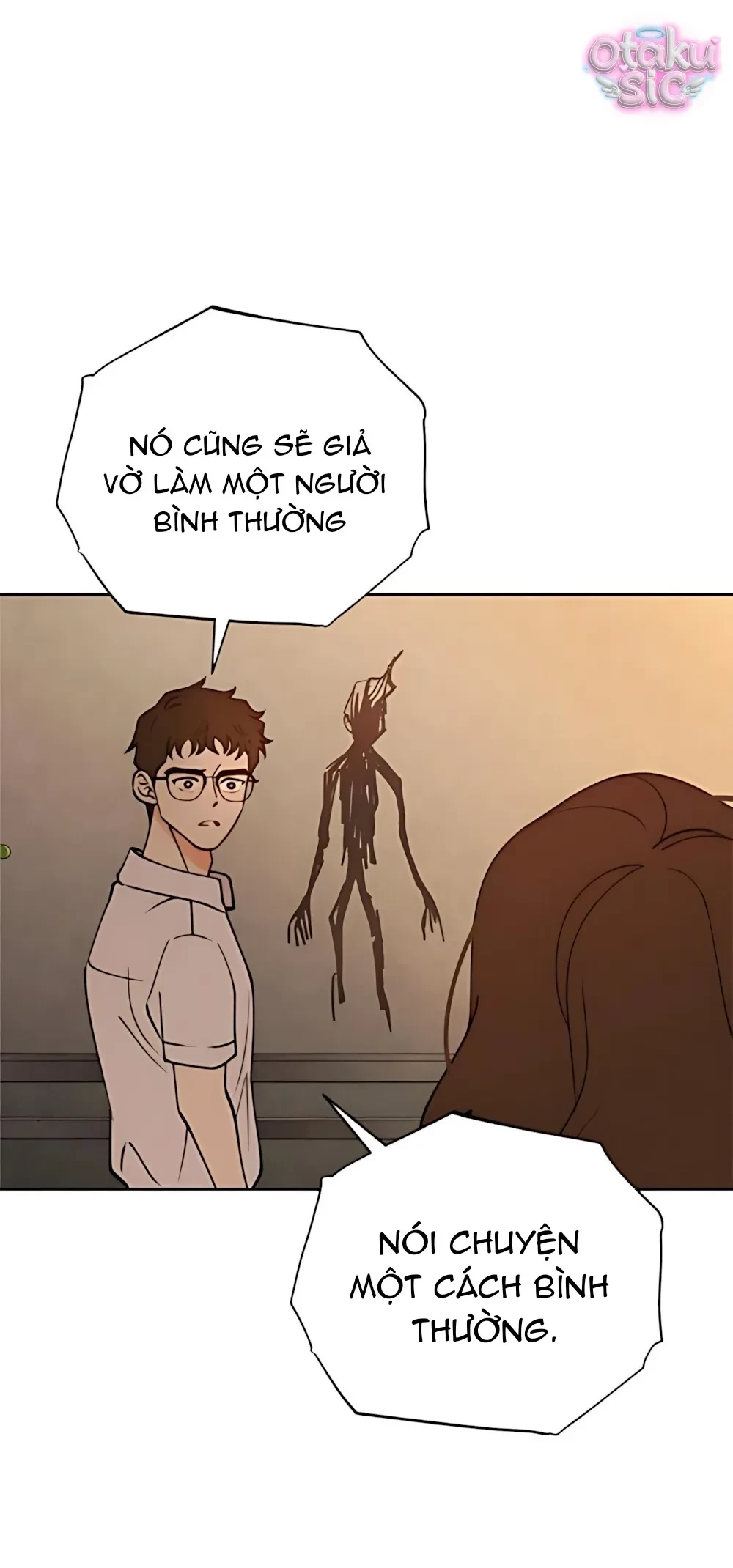 Bạn Cùng Lớp Chapter 16 - 18