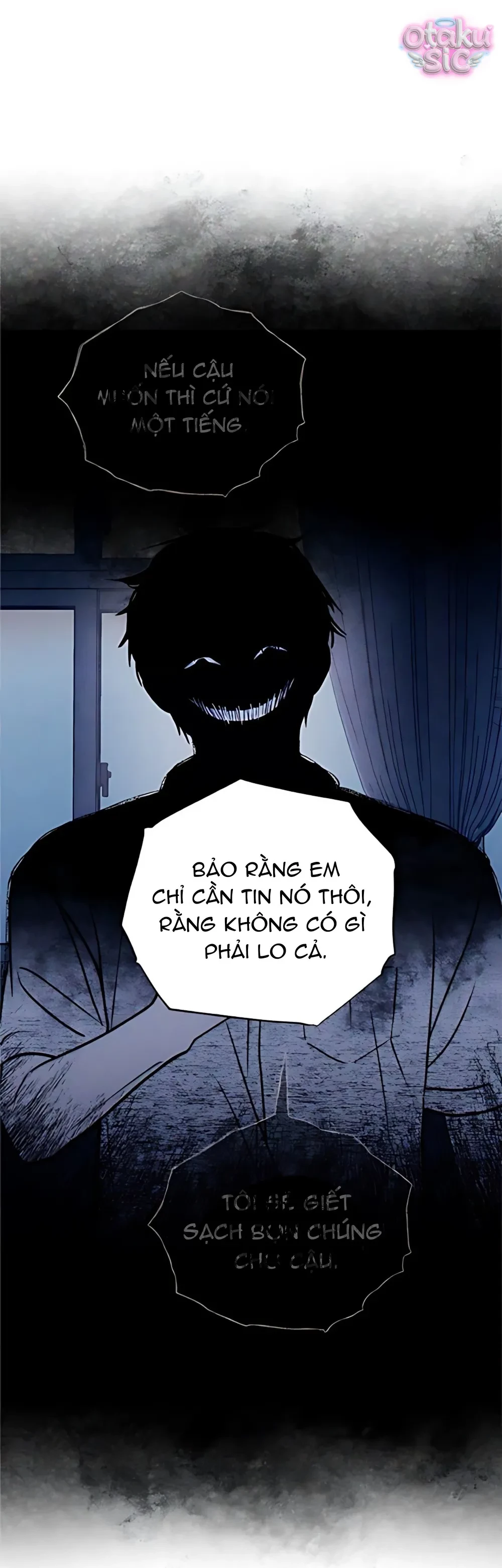 Bạn Cùng Lớp Chapter 16 - 19