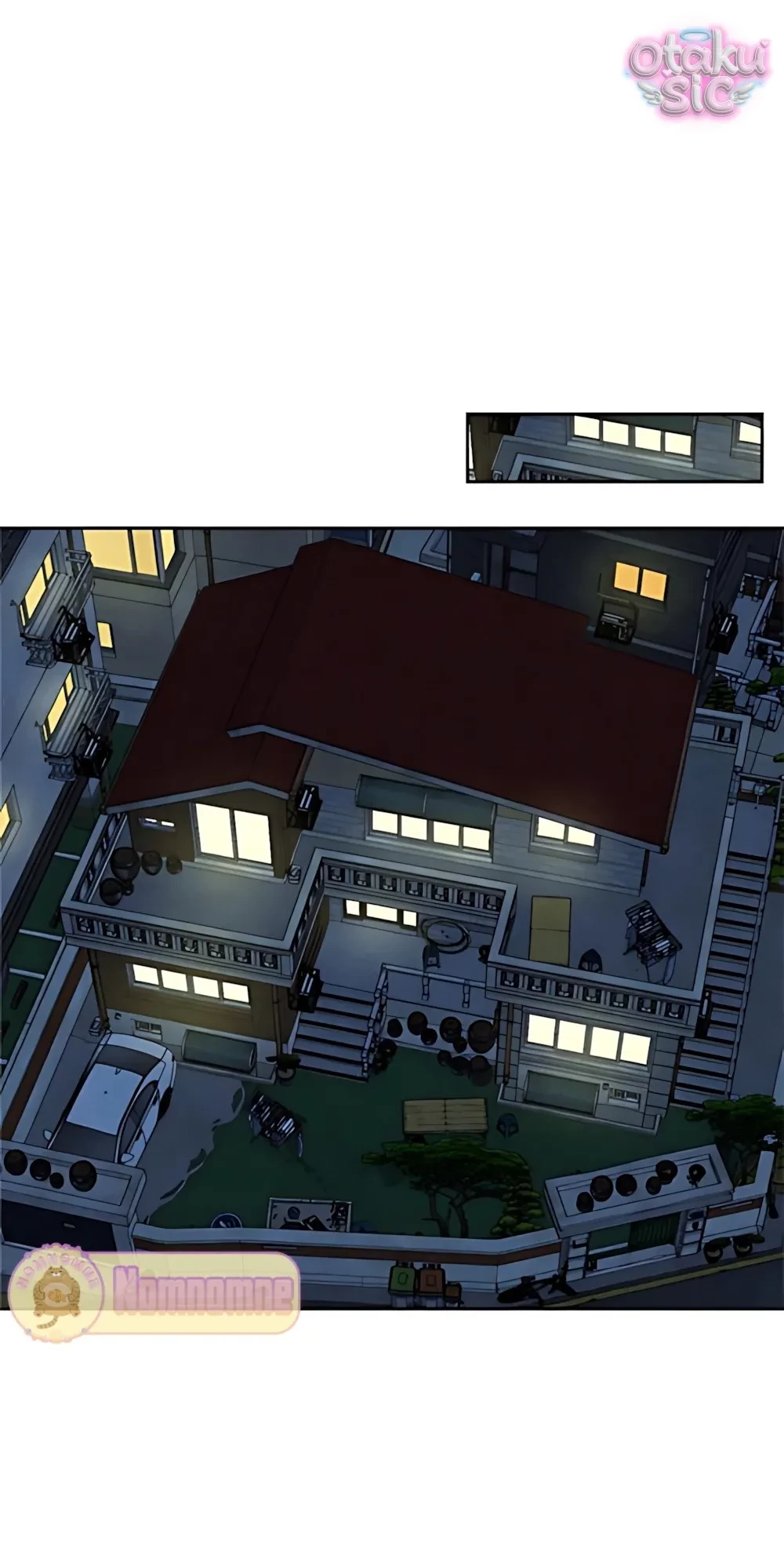 Bạn Cùng Lớp Chapter 16 - 24