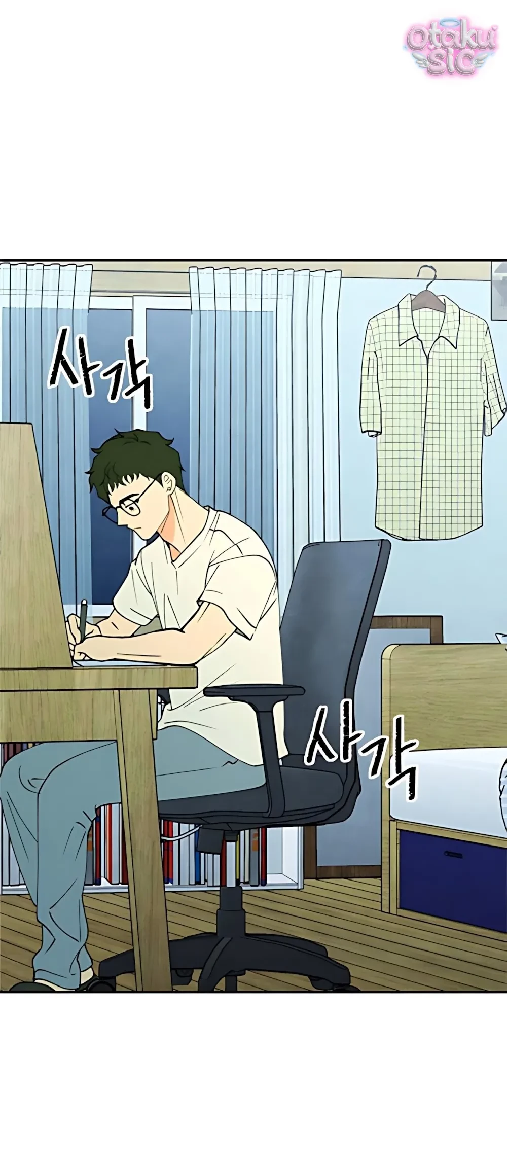 Bạn Cùng Lớp Chapter 16 - 25