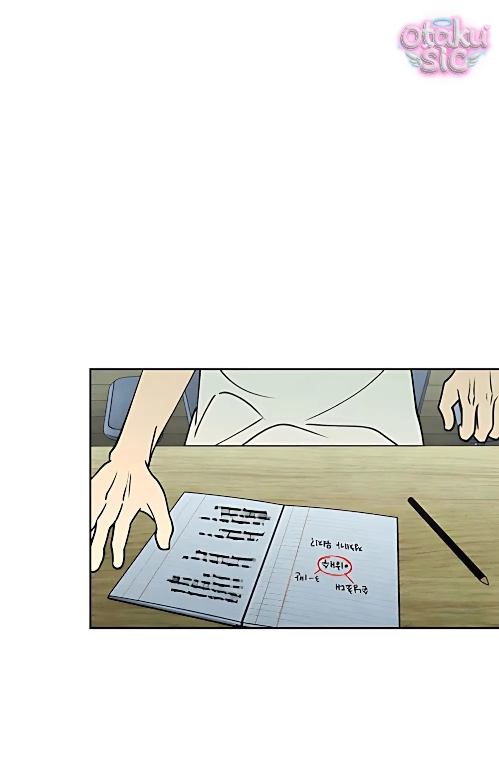 Bạn Cùng Lớp Chapter 16 - 29