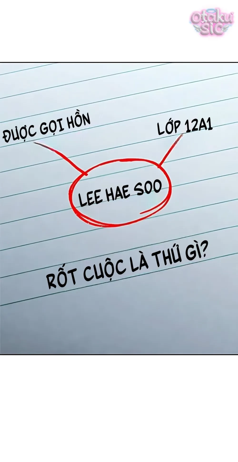 Bạn Cùng Lớp Chapter 16 - 30