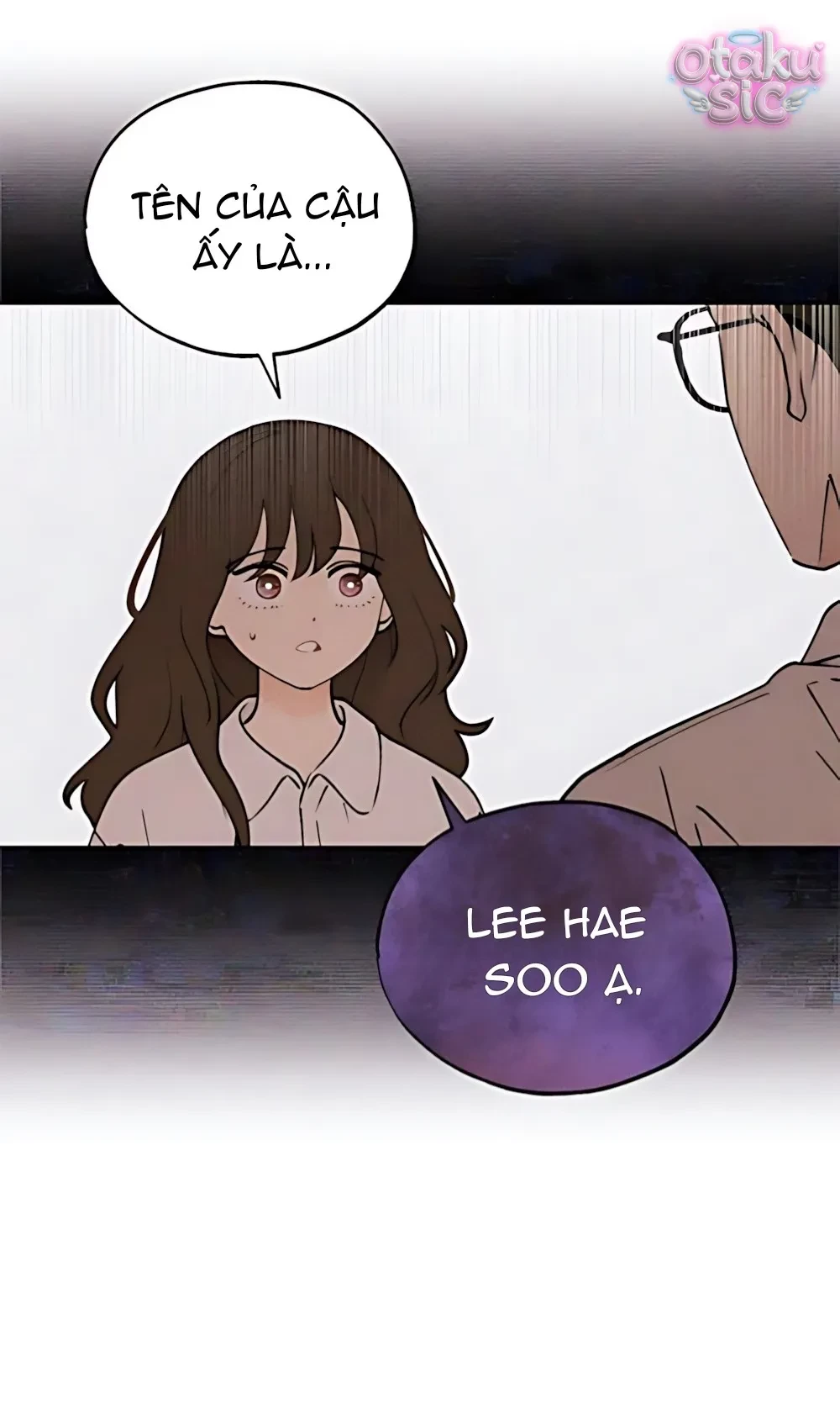 Bạn Cùng Lớp Chapter 16 - 31