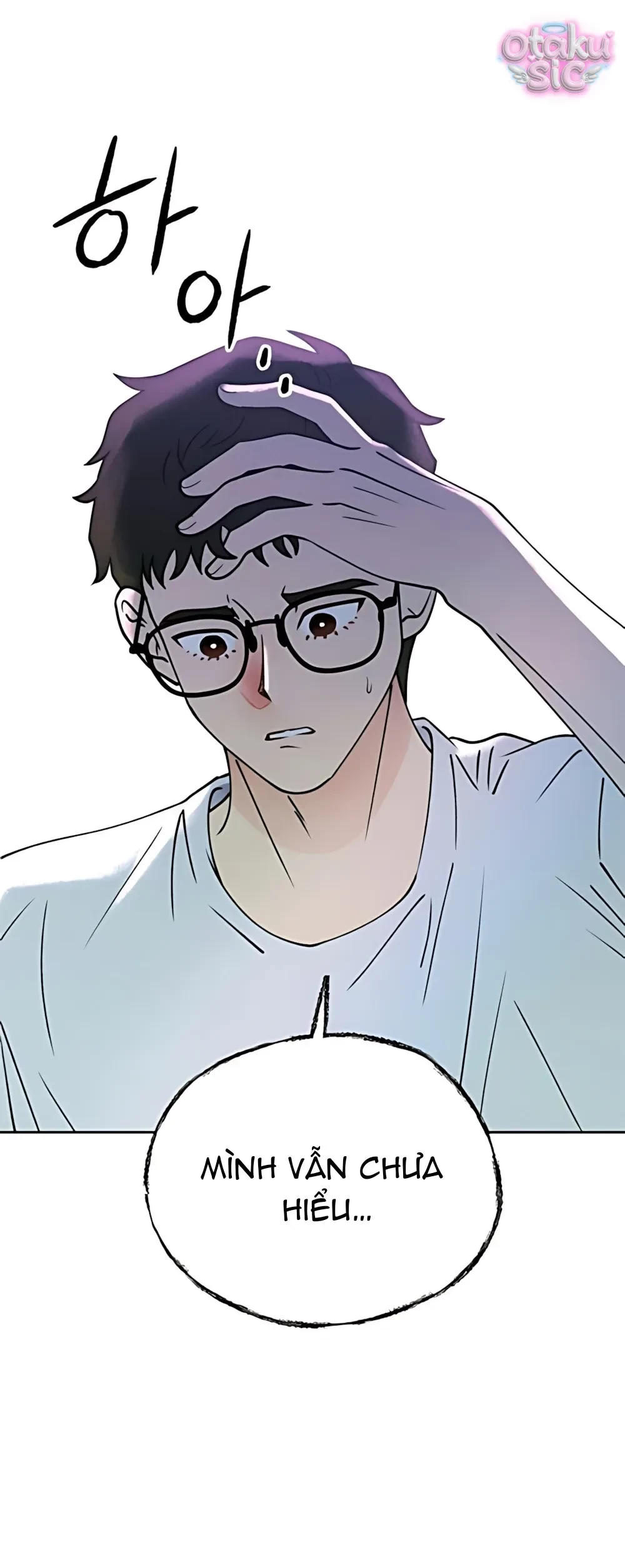 Bạn Cùng Lớp Chapter 16 - 35