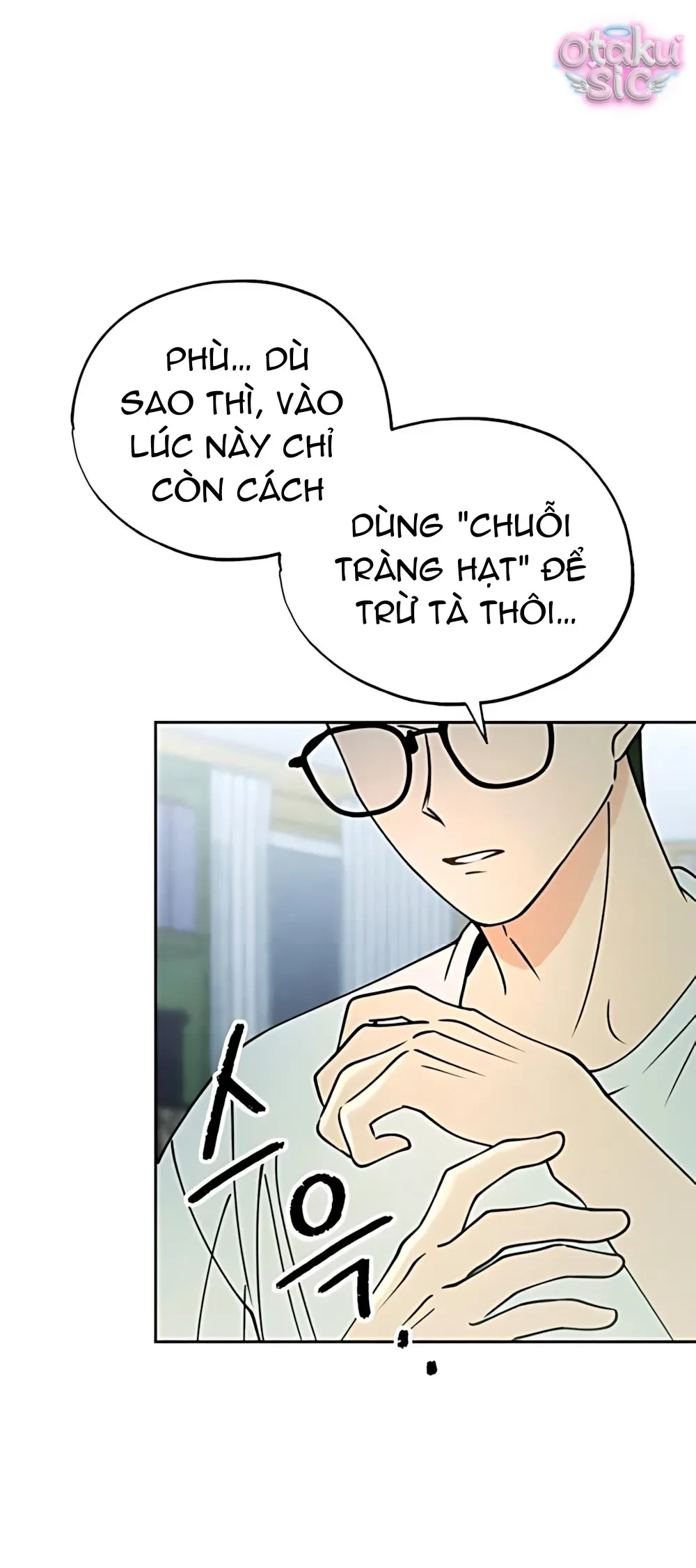 Bạn Cùng Lớp Chapter 16 - 42