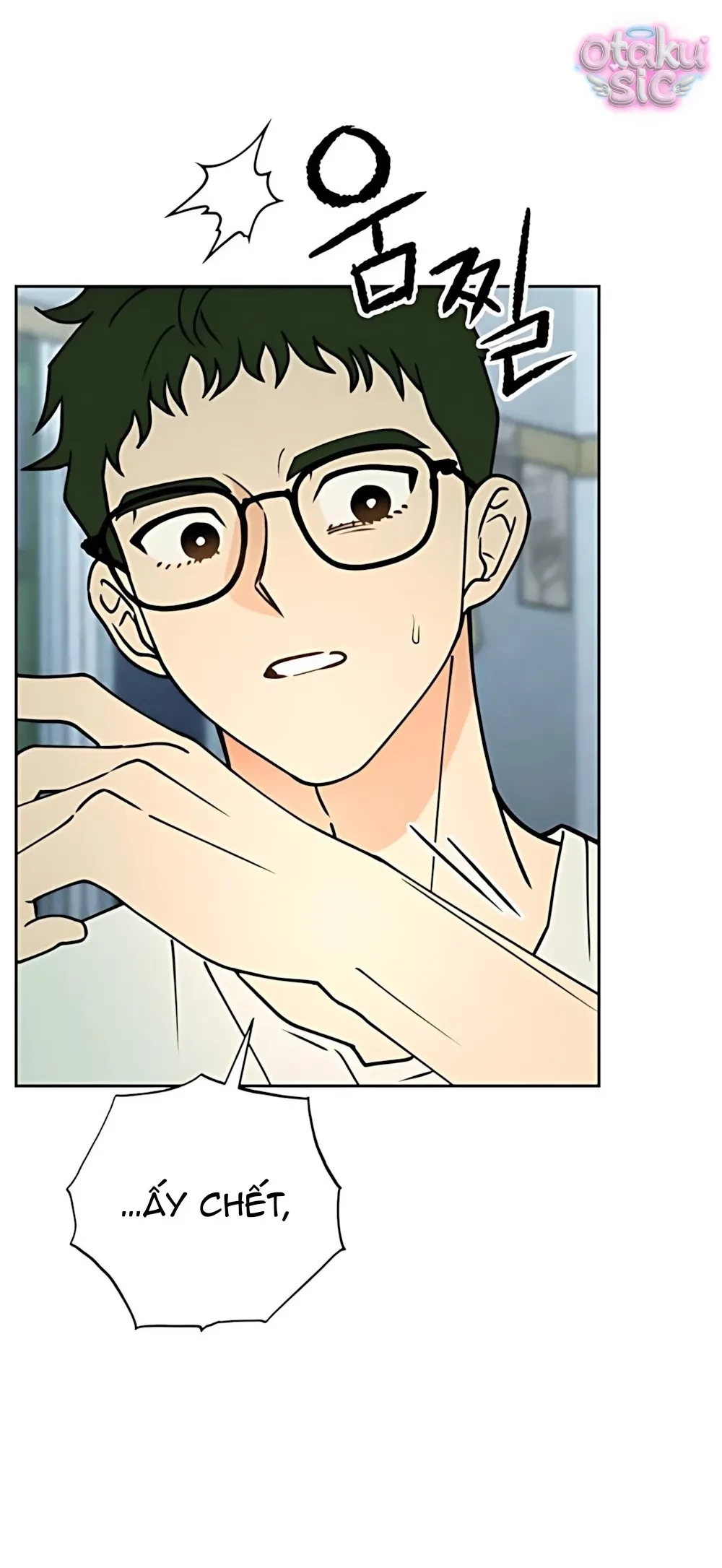 Bạn Cùng Lớp Chapter 16 - 43