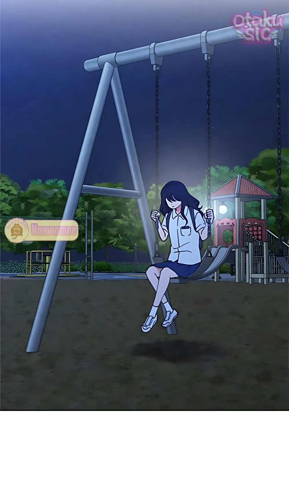 Bạn Cùng Lớp Chapter 16 - 45