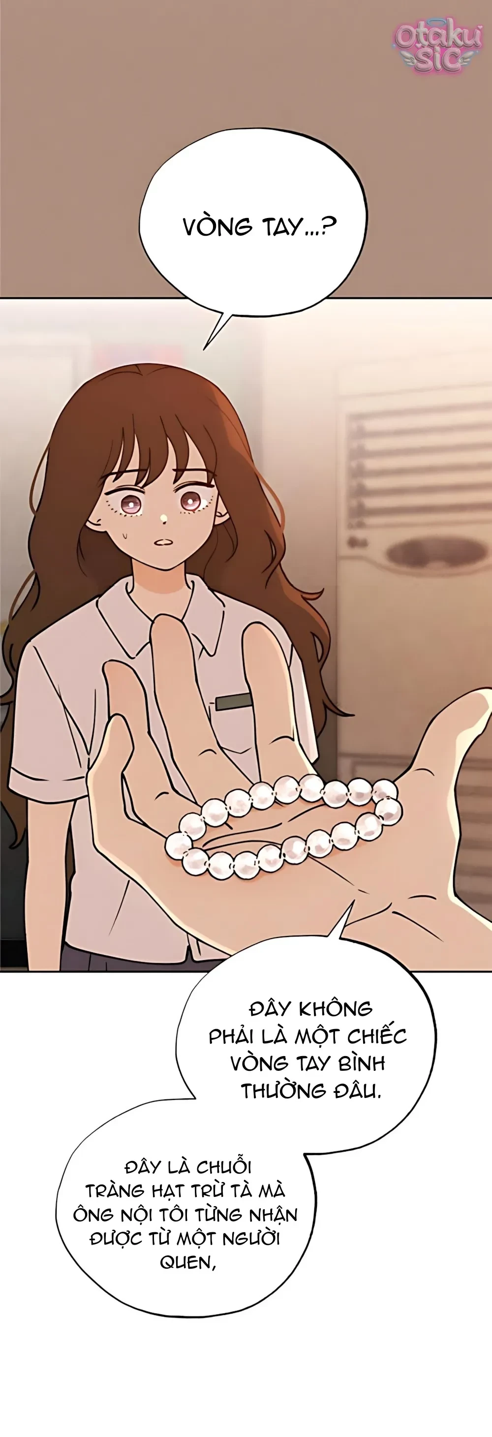 Bạn Cùng Lớp Chapter 16 - 52