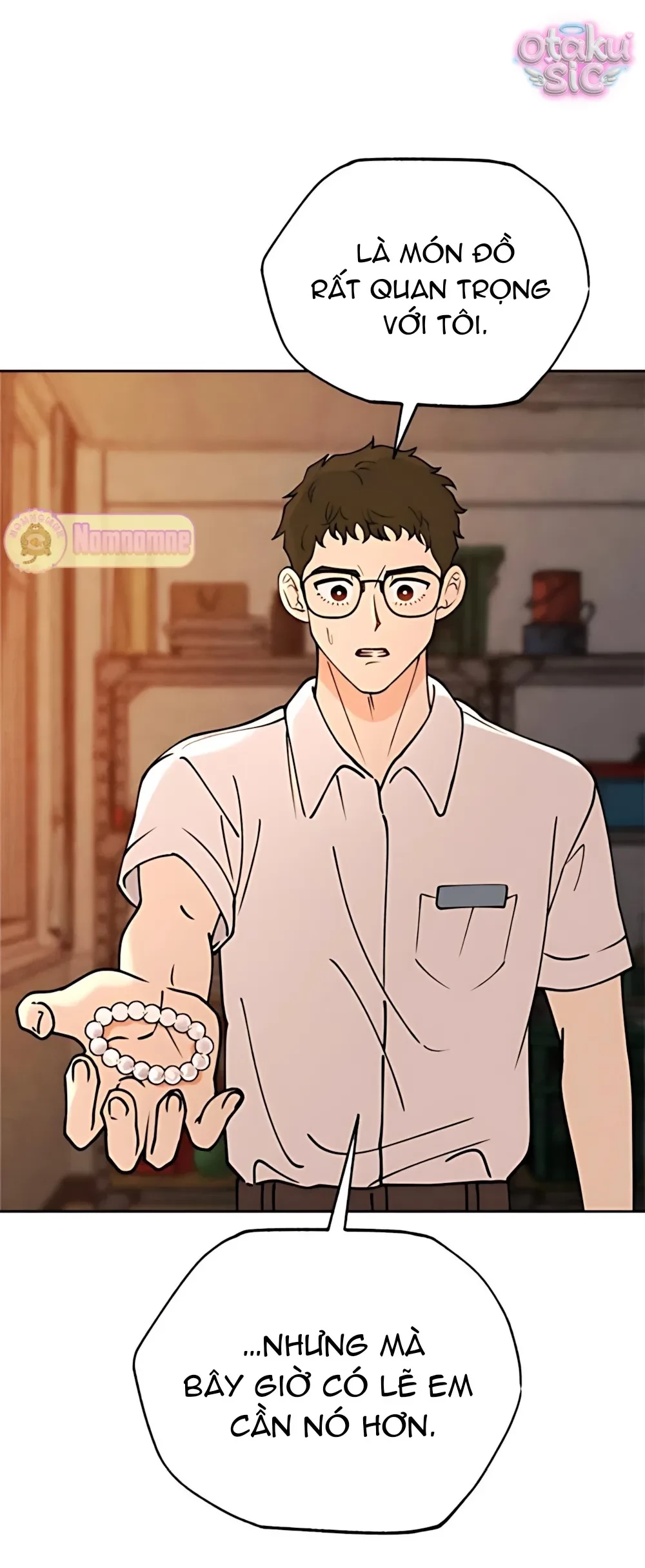 Bạn Cùng Lớp Chapter 16 - 53