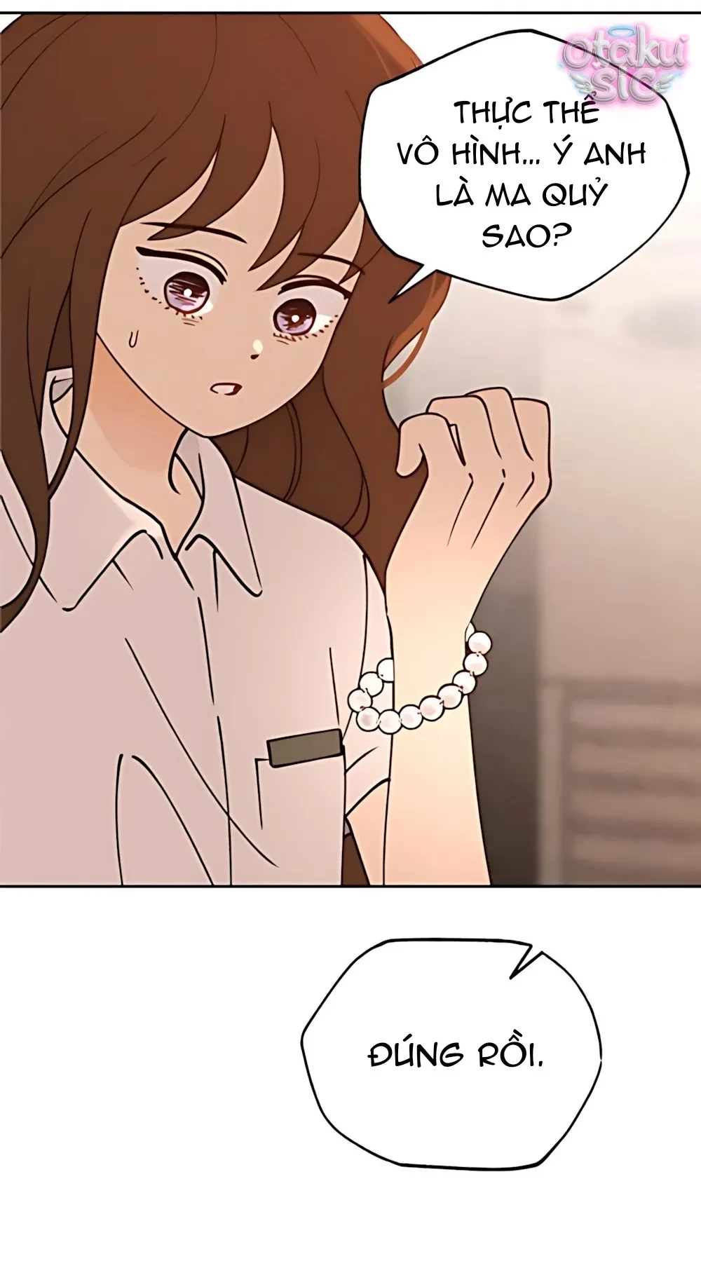 Bạn Cùng Lớp Chapter 16 - 55