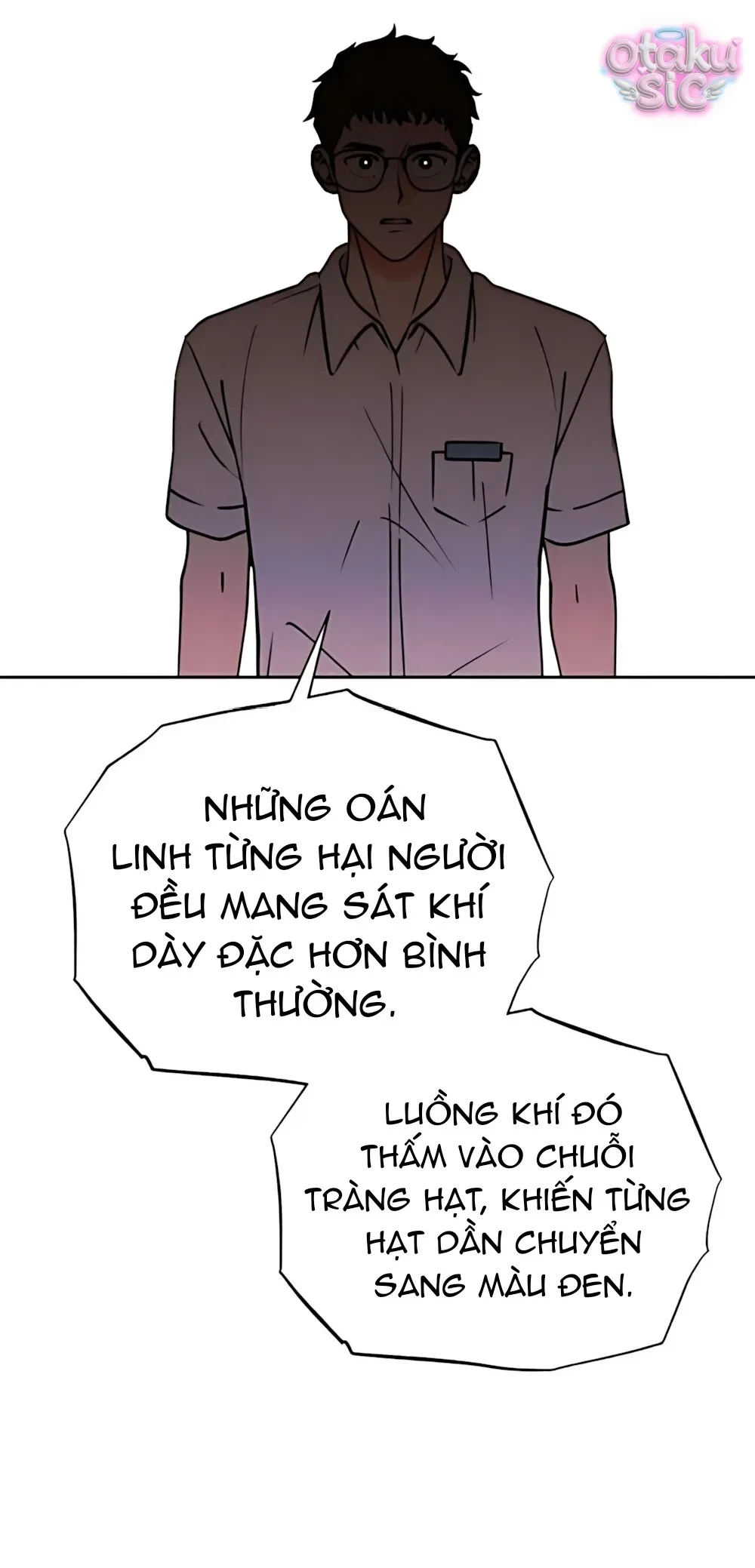 Bạn Cùng Lớp Chapter 16 - 61