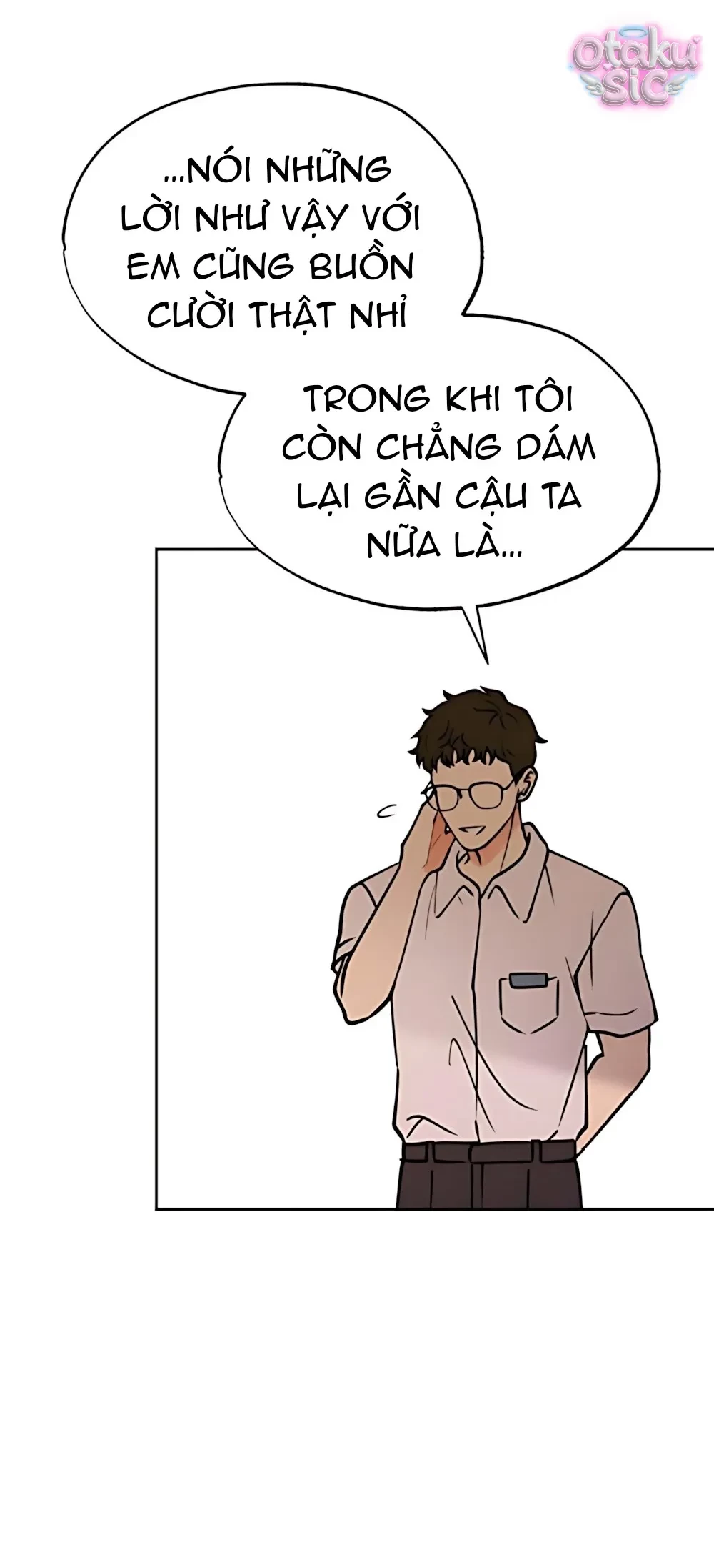 Bạn Cùng Lớp Chapter 16 - 66