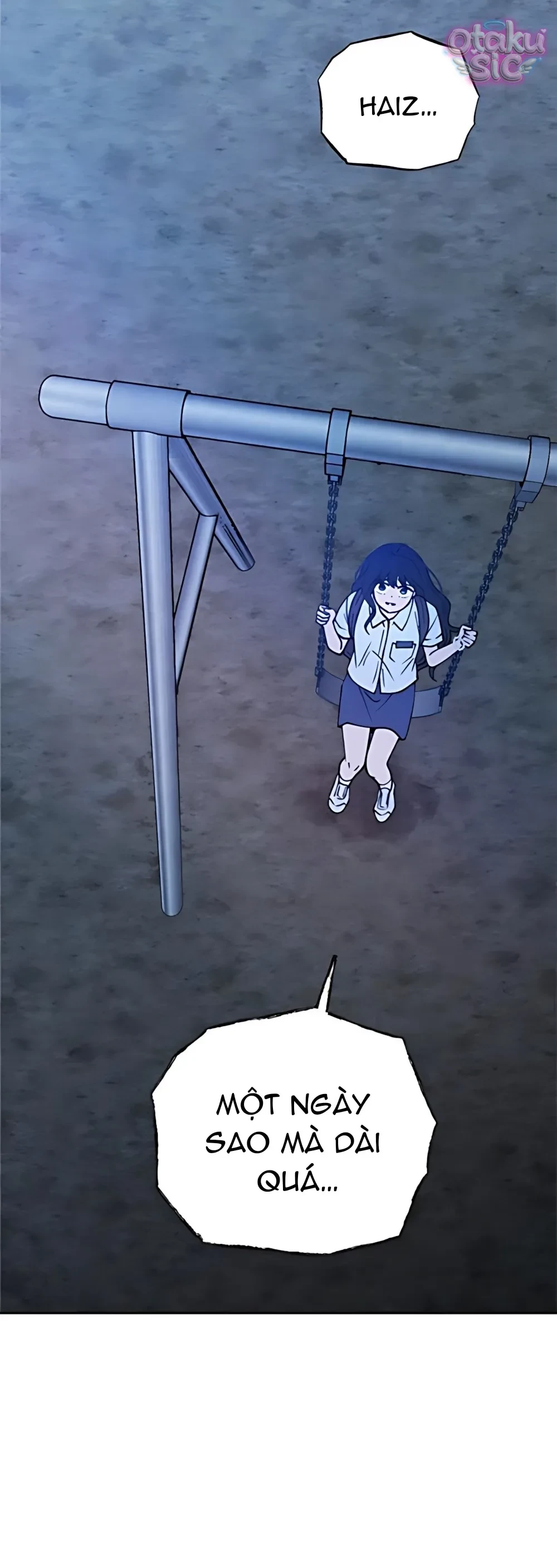 Bạn Cùng Lớp Chapter 16 - 71