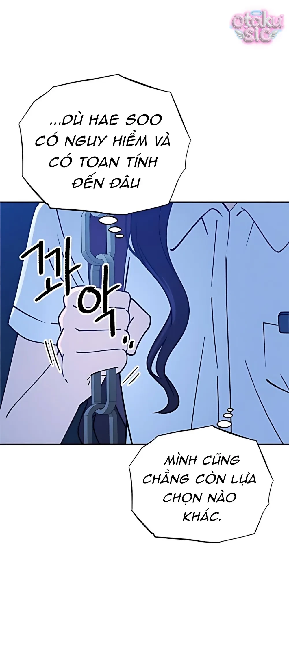 Bạn Cùng Lớp Chapter 16 - 81