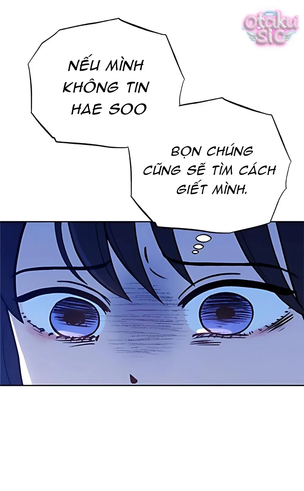 Bạn Cùng Lớp Chapter 16 - 83