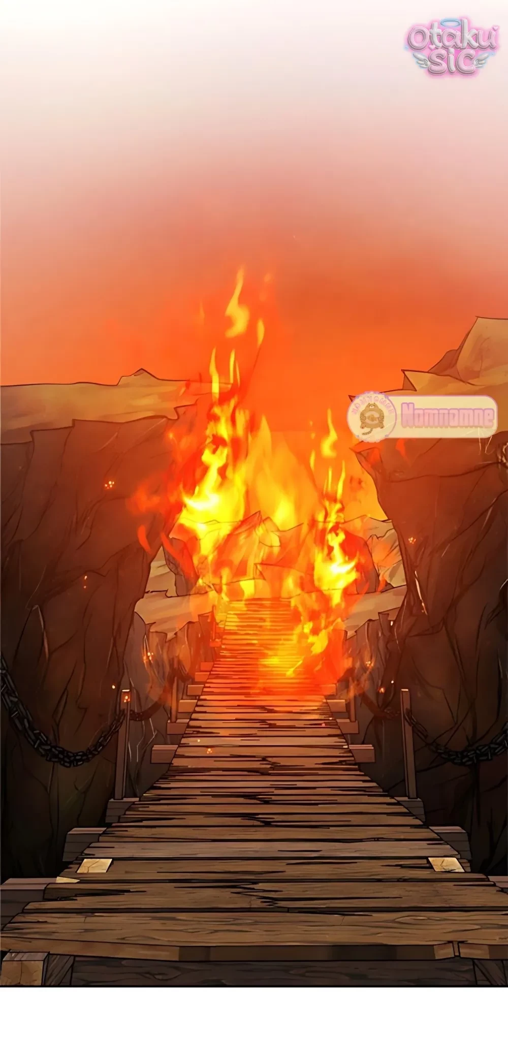 Bạn Cùng Lớp Chapter 16 - 85