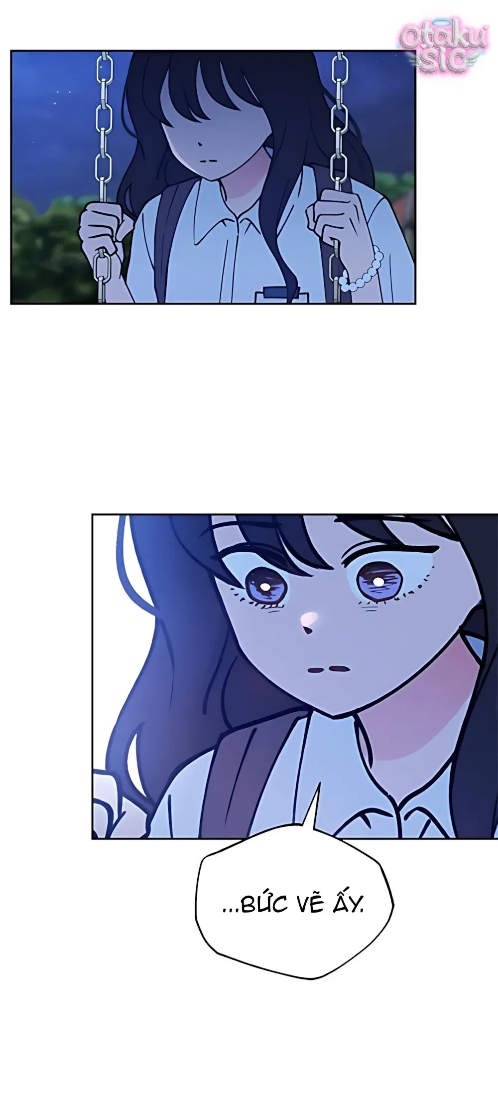 Bạn Cùng Lớp Chapter 16 - 87