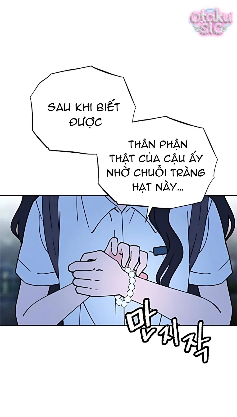 Bạn Cùng Lớp Chapter 16 - 89