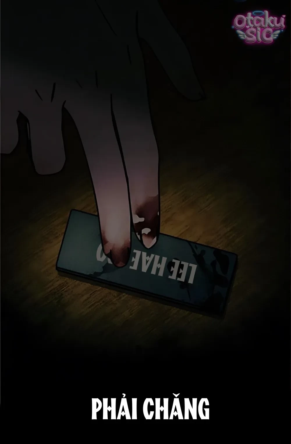 Bạn Cùng Lớp Chapter 16 - 96