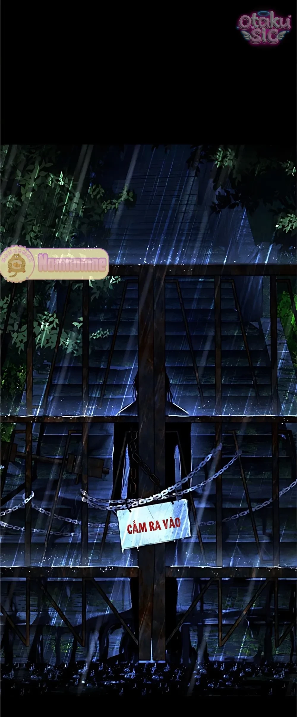 Bạn Cùng Lớp Chapter 16 - 104